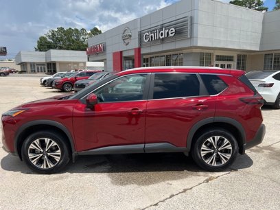 Used 2023 Nissan Rogue SV w/ SV Premium B Package