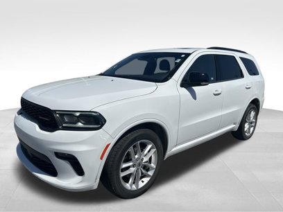 Used 2023 Dodge Durango GT