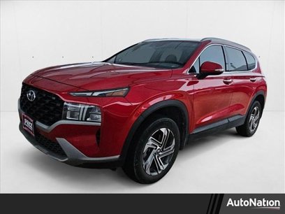 Used 2023 Hyundai Santa Fe SEL w/ Cargo Package