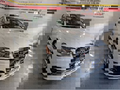 Used 2015 Audi S8