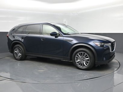 Certified 2024 MAZDA CX-90 3.3 Turbo w/ Preferred Package