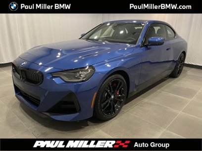 New 2024 BMW 230i xDrive Coupe w/ Premium Package