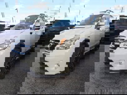Used 2014 Subaru Crosstrek 2.0i Premium