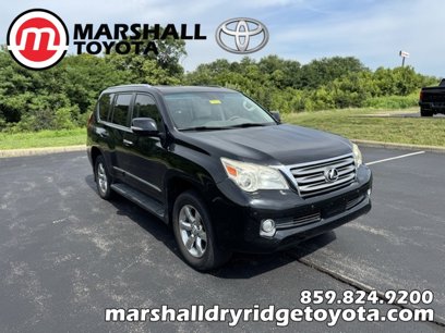 Used 2013 Lexus GX 460 Premium