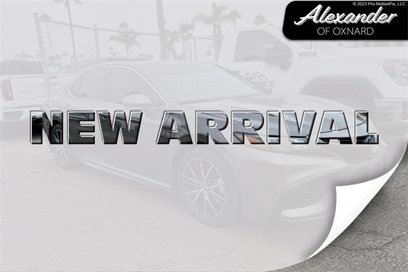 Used 2024 Toyota Camry SE