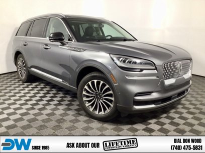 Used 2022 Lincoln Aviator Reserve w/ Equipment Group 201A