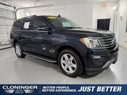 Used 2021 Ford Expedition XLT