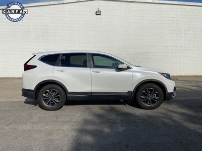 Used 2020 Honda CR-V EX