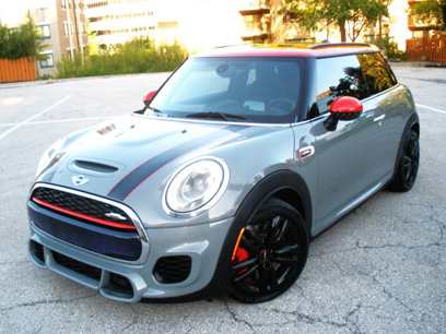 Used 2017 MINI Cooper John Cooper Works