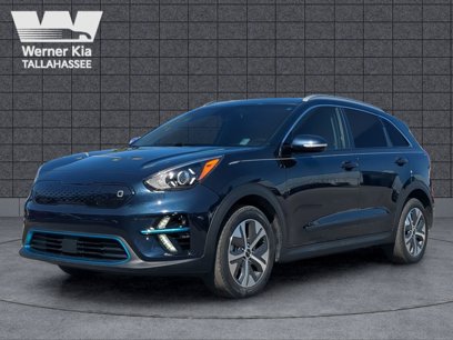 Certified 2022 Kia Niro EX