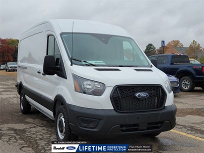 New 2024 Ford Transit 250 148 Medium Roof