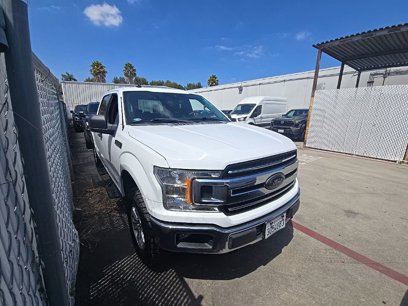 Used 2019 Ford F150 XLT