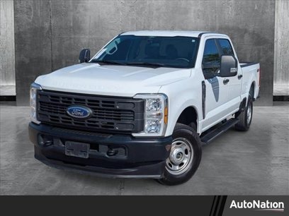 Used 2024 Ford F250 XL