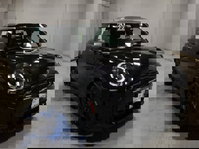 Certified 2023 MINI Cooper S
