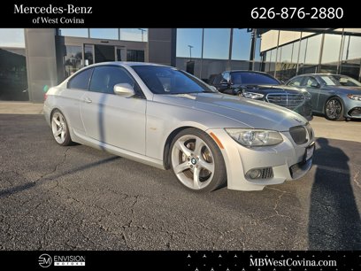 Used 2013 BMW 335i Coupe