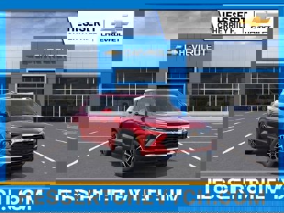 New 2026 Chevrolet TrailBlazer LT w/ Convenience Package