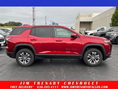New 2026 Chevrolet Equinox LT w/ Convenience Package II