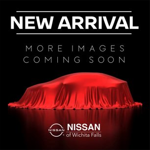 Certified 2024 Nissan Rogue SL