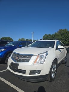 Used 2012 Cadillac SRX Premium