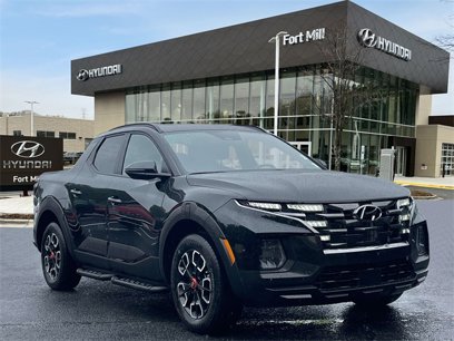 Certified 2024 Hyundai Santa Cruz XRT