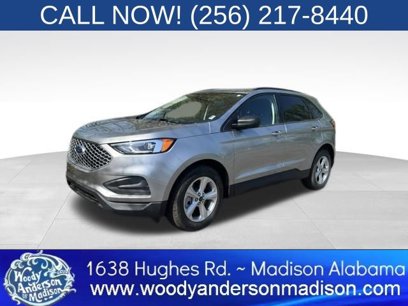 Used 2024 Ford Edge SE