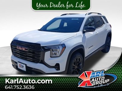 New 2026 GMC Terrain Elevation w/ Elevation Premium Package