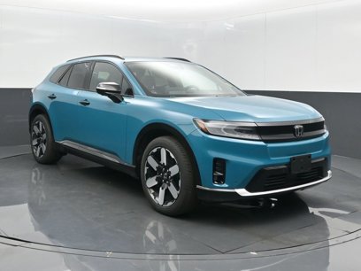 New 2024 Honda Prologue Elite