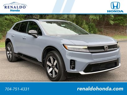 New 2024 Honda Prologue Touring