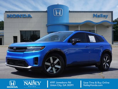 Used 2024 Honda Prologue Touring