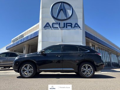 Used 2014 Lexus RX 350 AWD