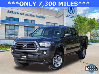 Used 2021 Toyota Tacoma SR5