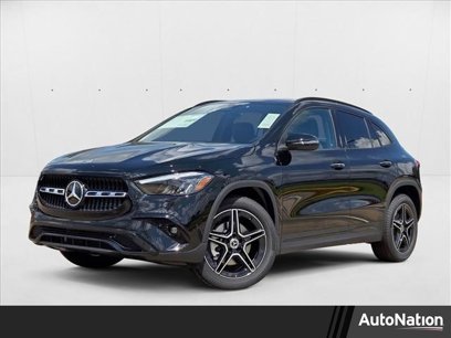 New 2026 Mercedes-Benz GLA 250