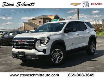 New 2025 GMC Terrain Elevation w/ Technology Package II