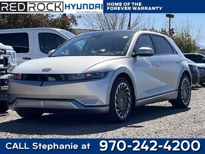 Used 2023 Hyundai Ioniq 5 Limited