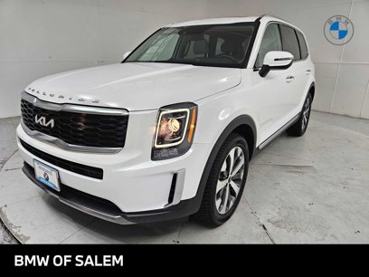 Used 2022 Kia Telluride S