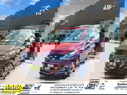 Used 2016 Chevrolet Cruze LT w/ Sun And Sound Package