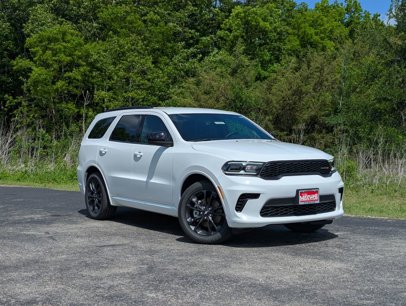 New 2025 Dodge Durango GT