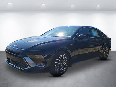 New 2025 Hyundai Sonata SEL