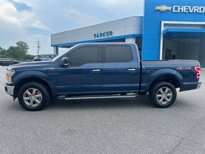 Used 2020 Ford F150 XLT w/ Equipment Group 302A Luxury