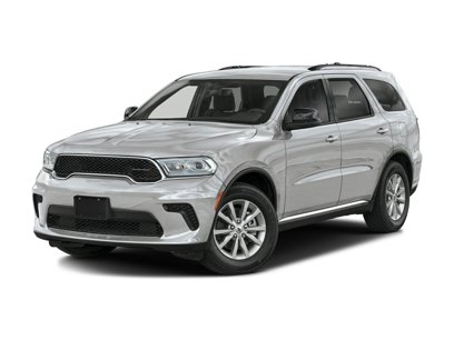 New 2025 Dodge Durango SRT Hellcat