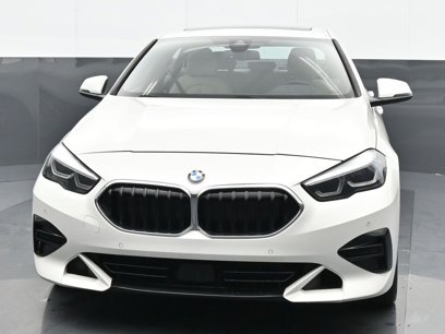 Used 2022 BMW 228i xDrive Gran Coupe w/ Convenience Package