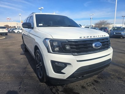 Used 2021 Ford Expedition Limited