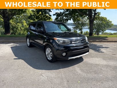 Used 2019 Kia Soul +