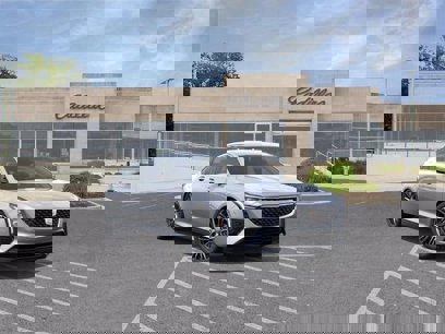 New 2026 Cadillac CT5 Premium Luxury