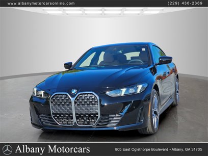 Used 2025 BMW 430i