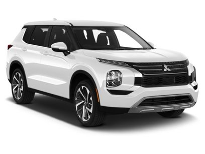 Used 2023 Mitsubishi Outlander SE