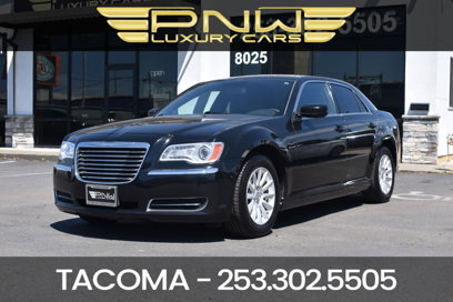 Used 2013 Chrysler 300