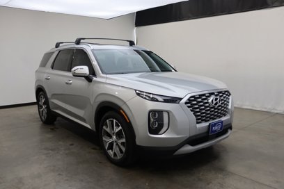 Used 2022 Hyundai Palisade SEL w/ Premium Package