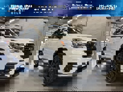Certified 2022 Subaru Ascent Onyx Edition