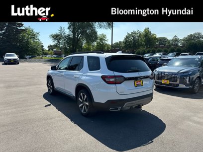 Used 2024 Honda Pilot Touring